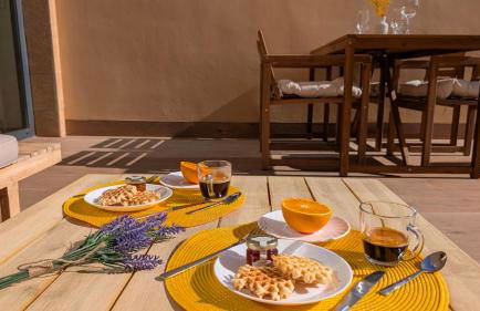 ASTER spa & beach dúplex - Photo 3