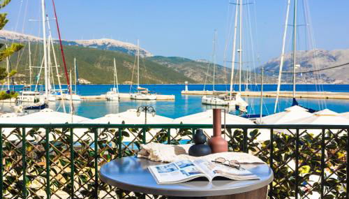 Cavaliere Seafront House - Klio - Foto 2