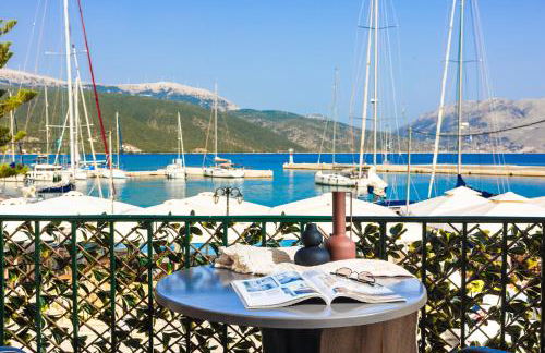 Cavaliere Seafront House - Klio - Foto 2