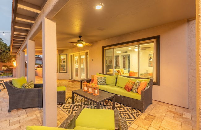 Zion Mirage - Foto 50