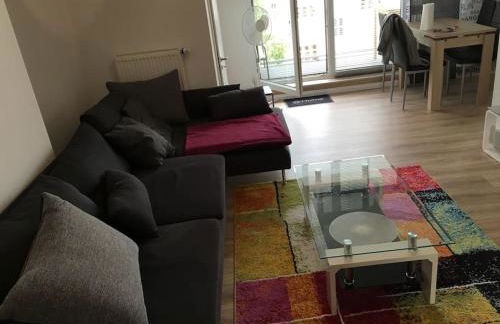 Cityflair Berlin - Apartments - Foto 8