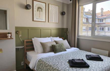 TheWatchtower plage dragon ferry à proximité - Foto 15