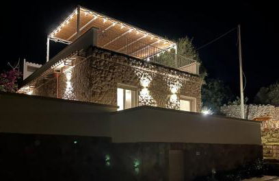 Cottage Vittoria - Marina di Novaglie - Foto 20