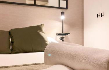 Vivienda Turística en Bilbao La Vieja con Wifi y Parking - Foto 13