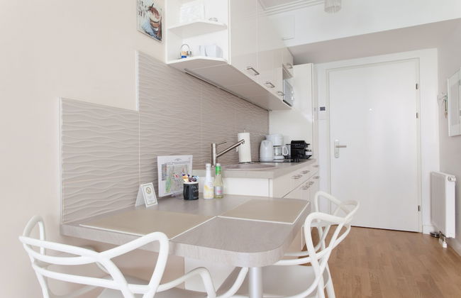 Sofie Apartments - Foto 18