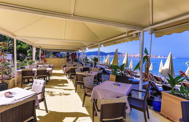 Apartments Kuce Lekovica snack bar- Bistro & Beach - Foto 56