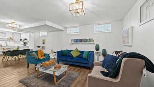 8 Min to Churchill Downs Perfect for Groups - Foto 3