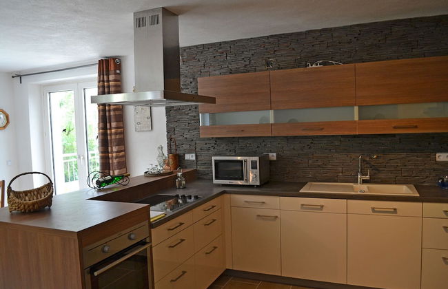 Ferienwohnung Panorama - Foto 8