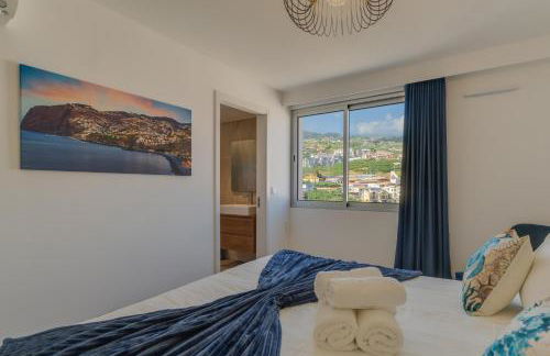 Pearl Retreat by Holiday Rental Madeira - Foto 15