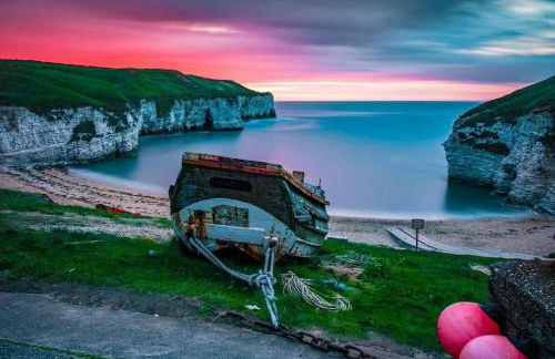 Trinket - The Cliff Top Cottage - Foto 28