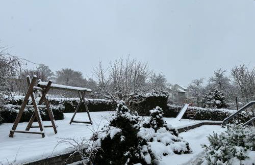 Ebenerdige Ferienwohnung im Luftkurort Dodenau - Foto 19
