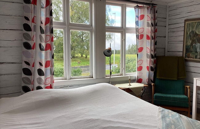 6 Person Holiday Home in Ljungsarp-by Traum - Foto 4