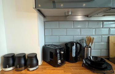 Wellington Apartment - Foto 6