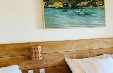 Tamikuã Mar Pousada - Foto 22