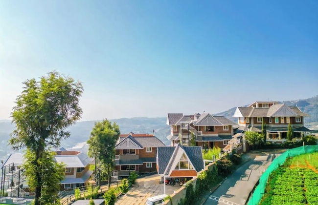 Kanavu Valley View Resort - Foto 23