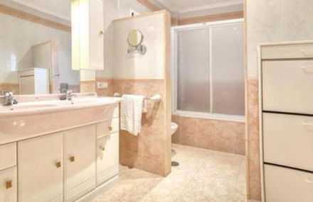 Casa Rose - 4-Bed villa with private pool in Calpe - Foto 47