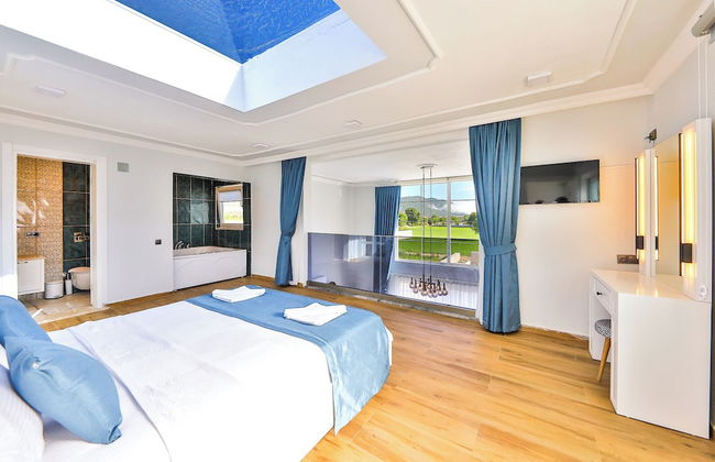 Villa Barley - Foto 2