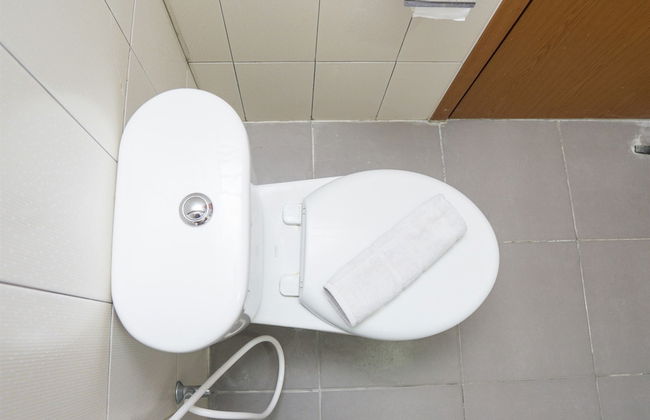 Luxurious 1BR Dago Suites Apartment - Photo 29