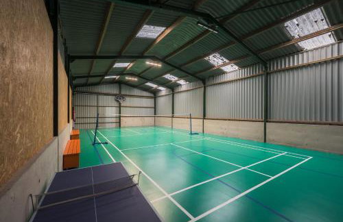 Ty Cefn by Birch Stays - Foto 75