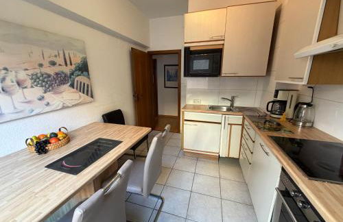 City Adler Apartment - Foto 18