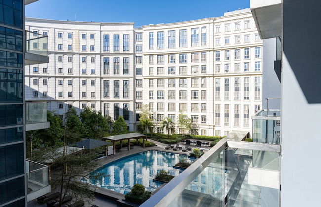 Spacious 1br Near Resorts World Manila Near Naia - Foto 24