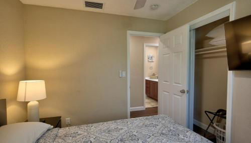 Sunny Escape-Heated Pool - Foto 5