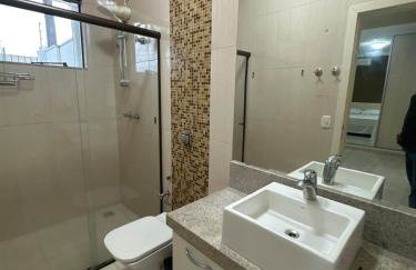 Casa completa e aconchegante para 7 pessoas - Foto 10