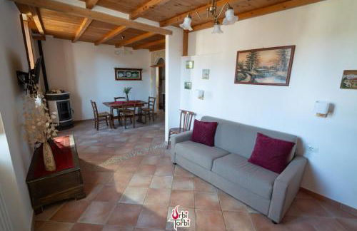 Appartamento nel cuore delle montagne abruzzesi - Foto 8