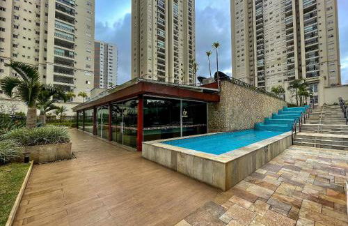 1606 - Luxo e Conforto na Cidade Maia - Foto 20