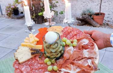 Villa Valentino Pompeji - Foto 77