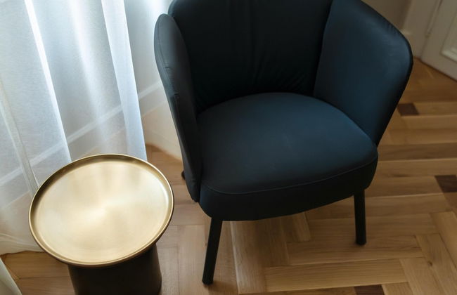 Harmonia Palace - Luxury Apartments - Foto 49