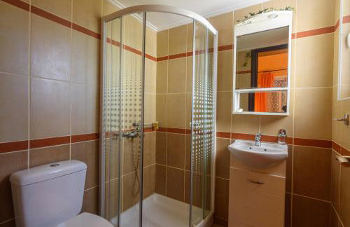 Terpsi Apartments - Kyparissia Garden Retreats - Photo 70