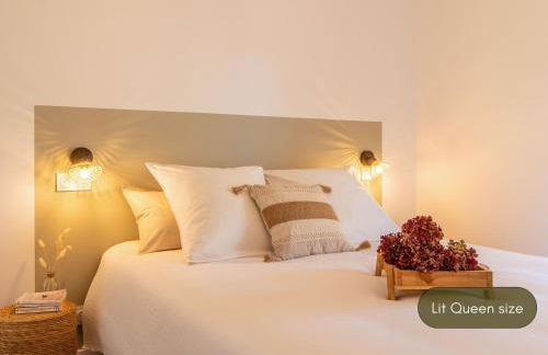 Gîte groupe 21 pers - Idéal Famille Amis Pro - Atelier ludique - Espace réceptiion séminaire - 30 mn PuyduFou - Foto 23