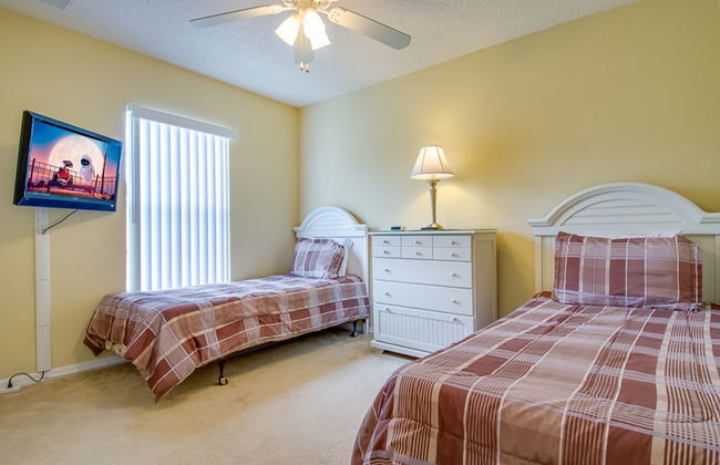 Terra Verde Resort 4753 - Foto 4