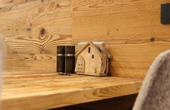 Leos Chalet - Foto 6