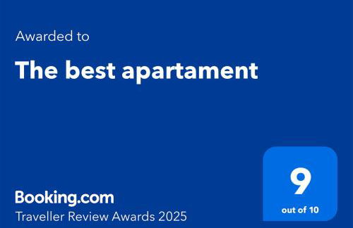 The best apartament - Photo 53