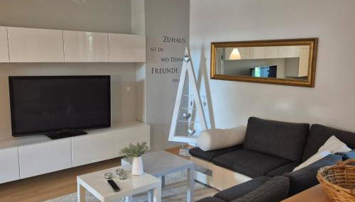 Ferienwohnung Kleine Pause - Foto 5