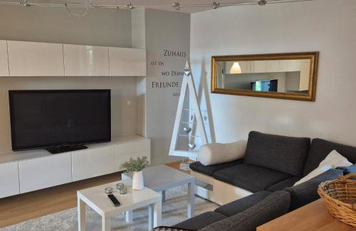 Ferienwohnung Kleine Pause - Photo 5