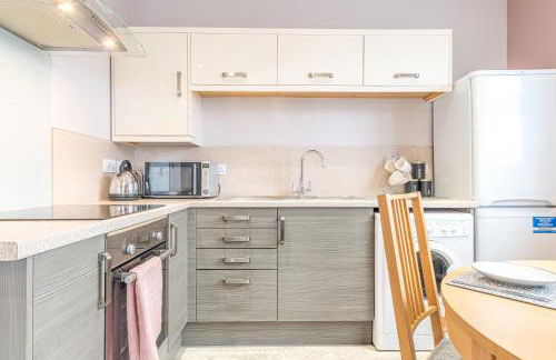 Abbey Apartments - Modern Serviced Apartments - Tourists & Professionals - Foto 146