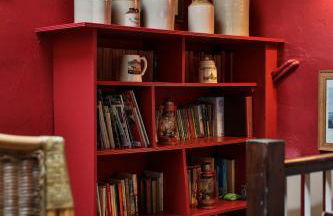 18th century cottage in Hook Norton - Foto 39