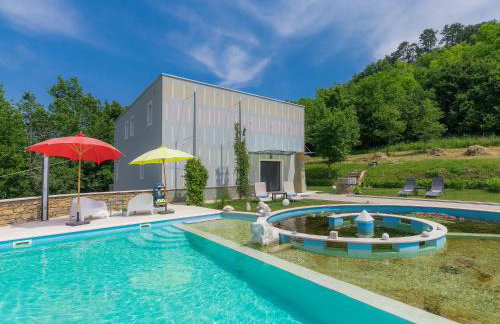 Villa Studio Gallery Bura by Interhome - Foto 77