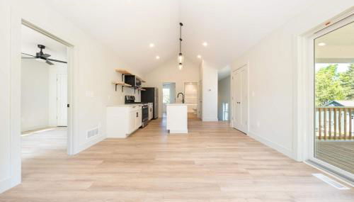 Maple Manor - The Carriage House - Foto 2