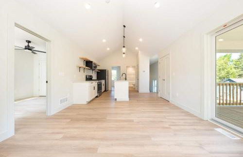 Maple Manor - The Carriage House - Foto 2