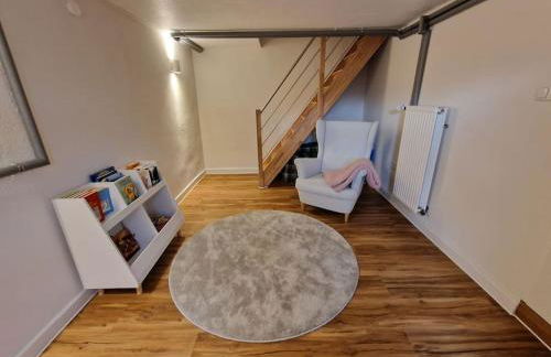 Ferienhaus To Huus - Foto 11