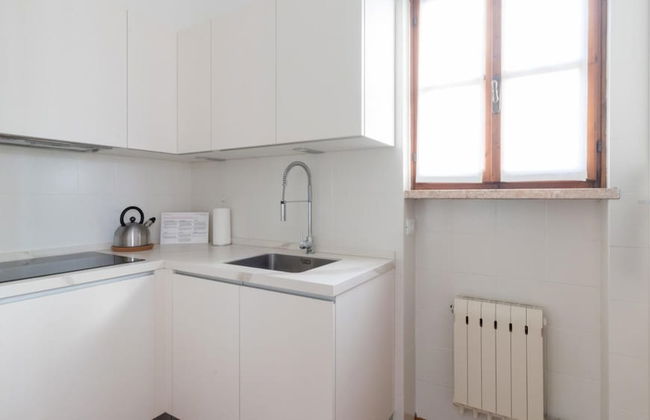 Il Borgo Apartments A2 - Sv-d600-bove3bta - Foto 19