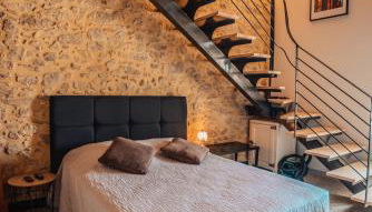 Agréable maison de village avec terrasse - Foto 2