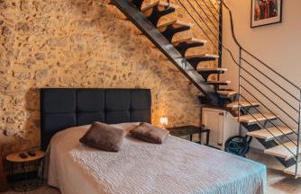 Agréable maison de village avec terrasse - Foto 2