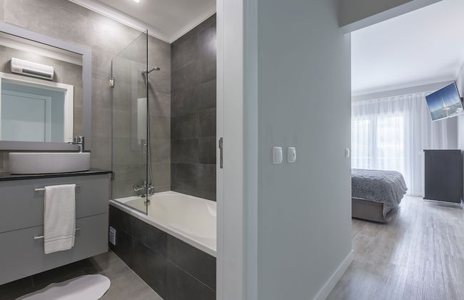 D Loft Sea and Golf - Foto 45