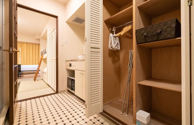 Angel Resort Yuzawa - Foto 74