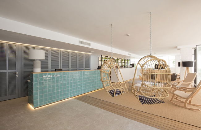 Cabot Hobby Club Apartments - Foto 2